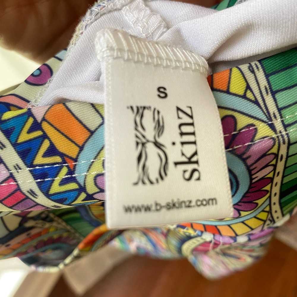 B Skinz Skirt- Size Small